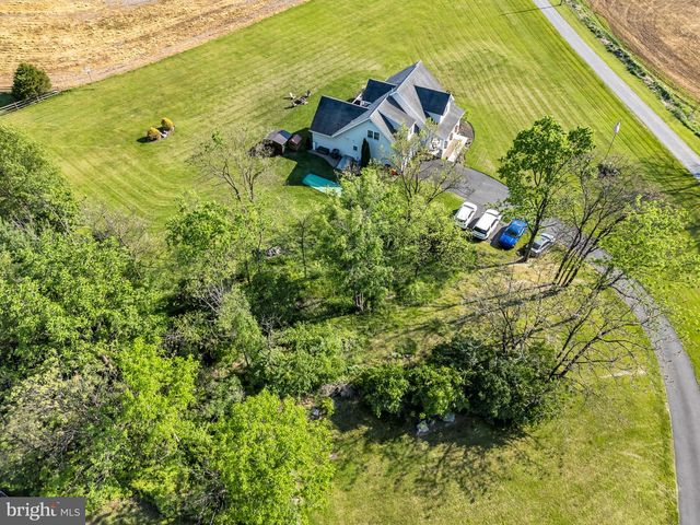 2838 RITNER HIGHWAY, Carlisle, PA 17015