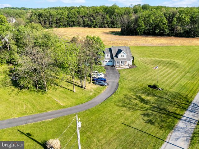 2838 RITNER HIGHWAY, Carlisle, PA 17015
