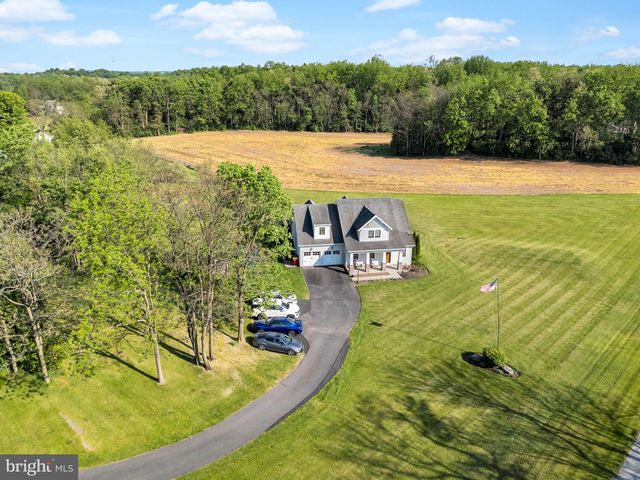 2838 RITNER HIGHWAY, Carlisle, PA 17015