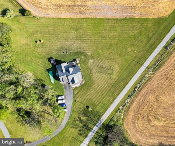 2838 RITNER HIGHWAY, Carlisle, PA 17015