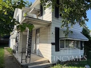 113 Starr Avenue, Hamilton, OH 45013