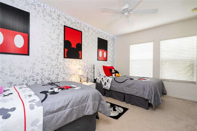 3022 WHITE ORCHID ROAD, Kissimmee, FL 34747