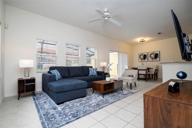 3022 WHITE ORCHID ROAD, Kissimmee, FL 34747