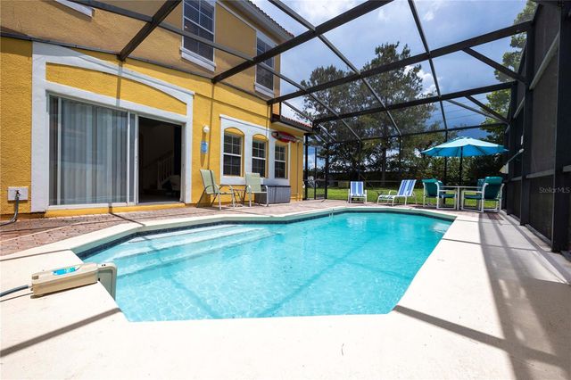 3022 WHITE ORCHID ROAD, Kissimmee, FL 34747