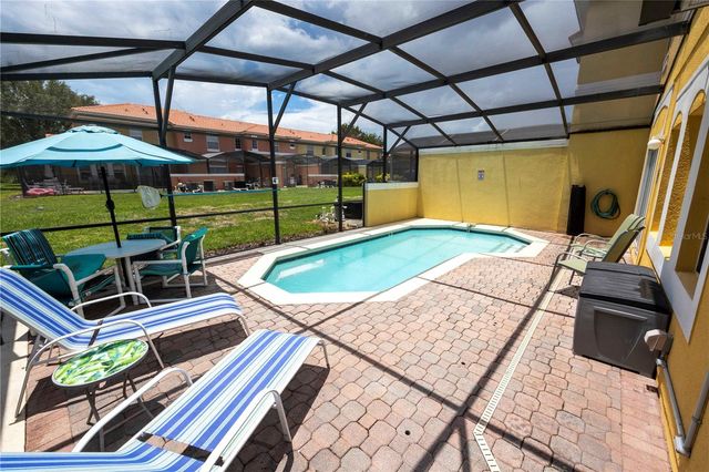 3022 WHITE ORCHID ROAD, Kissimmee, FL 34747