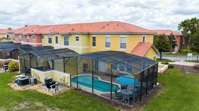 3022 WHITE ORCHID ROAD, Kissimmee, FL 34747