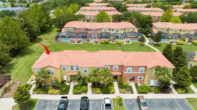 3022 WHITE ORCHID ROAD, Kissimmee, FL 34747