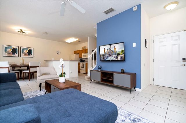 3022 WHITE ORCHID ROAD, Kissimmee, FL 34747