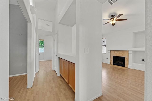 2167 Polynesia Circle, Henderson, NV 89074