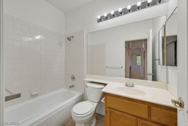 2167 Polynesia Circle, Henderson, NV 89074