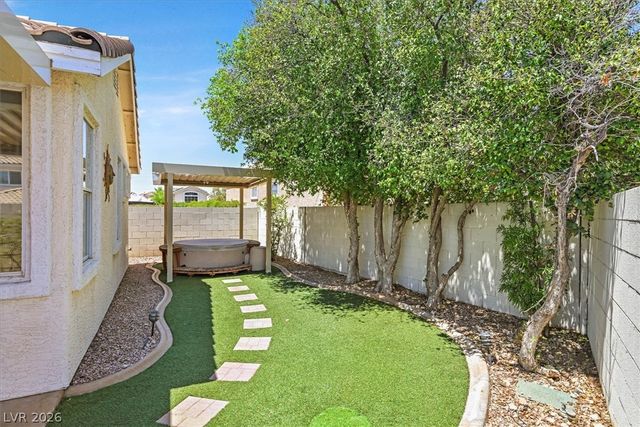 2167 Polynesia Circle, Henderson, NV 89074