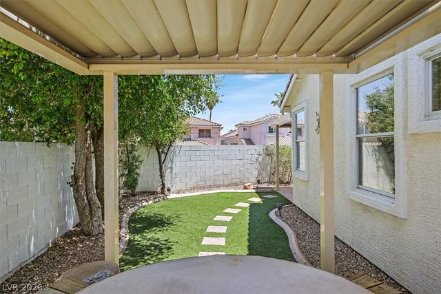 2167 Polynesia Circle, Henderson, NV 89074