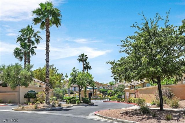 2167 Polynesia Circle, Henderson, NV 89074