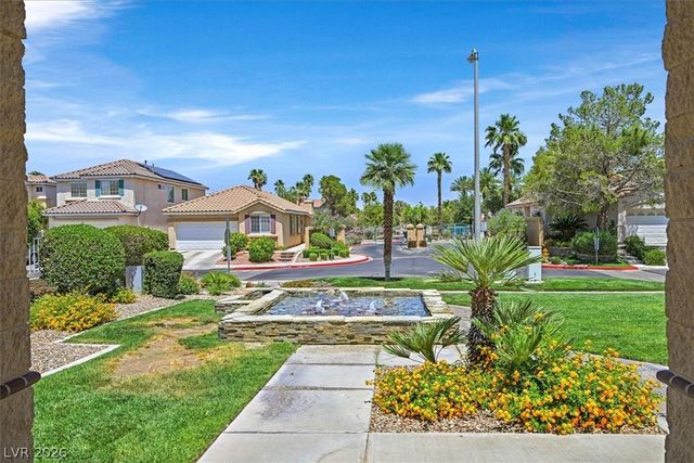 2167 Polynesia Circle, Henderson, NV 89074