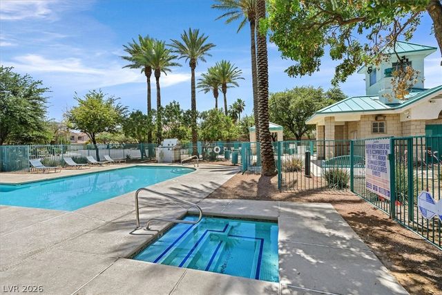 2167 Polynesia Circle, Henderson, NV 89074