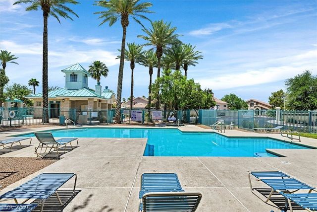 2167 Polynesia Circle, Henderson, NV 89074