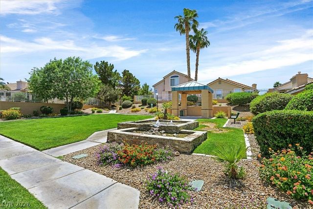 2167 Polynesia Circle, Henderson, NV 89074