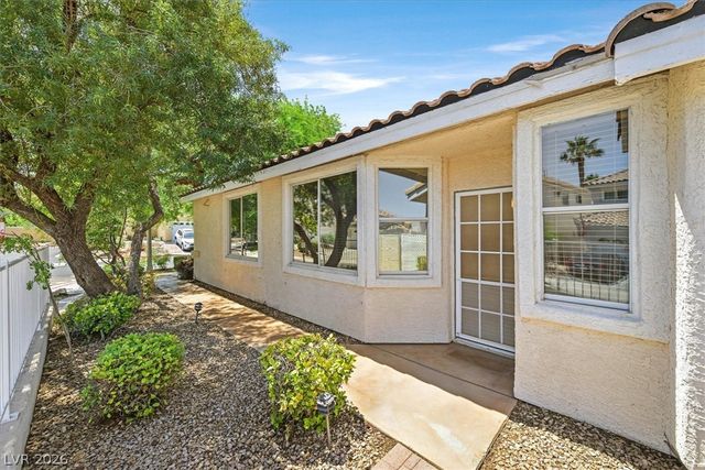 2167 Polynesia Circle, Henderson, NV 89074