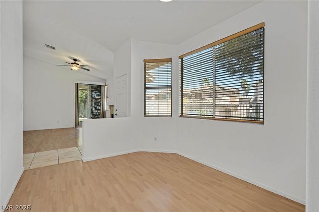 2167 Polynesia Circle, Henderson, NV 89074