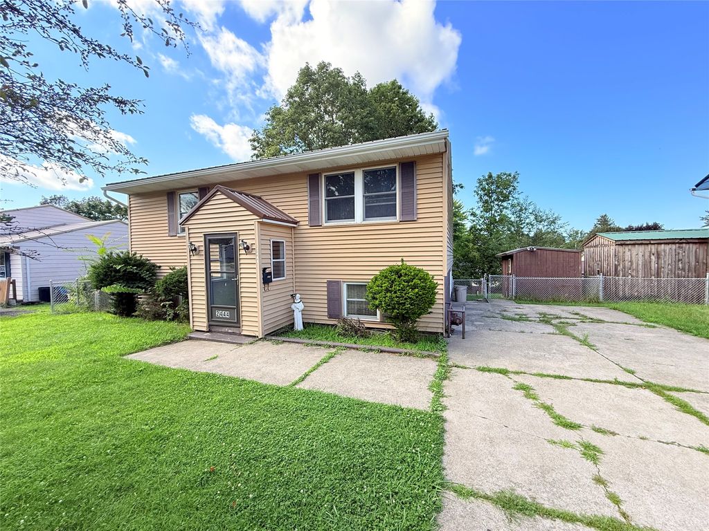 2444 E 26TH Street, Erie, PA 16510