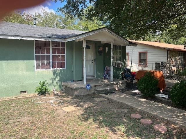1124 Spur ST, Austin, TX 78721