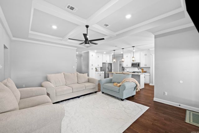 142 Hayden Drive, Beebe, AR 72012