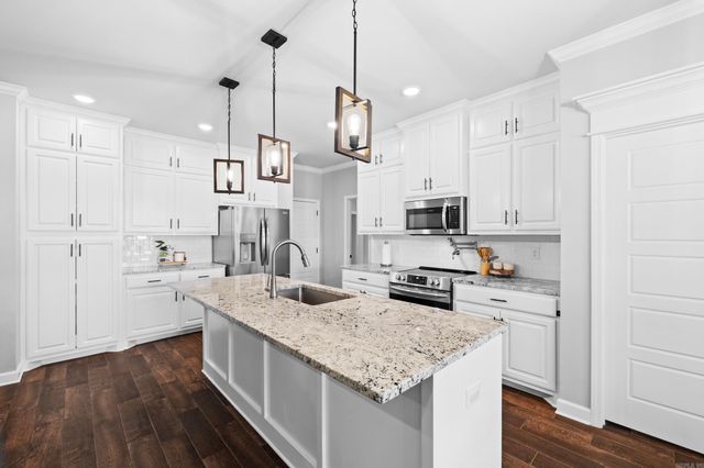 142 Hayden Drive, Beebe, AR 72012