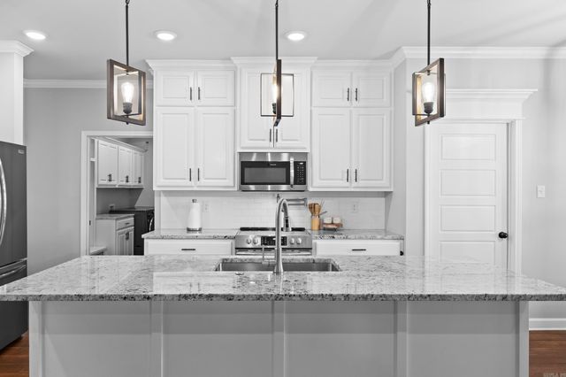 142 Hayden Drive, Beebe, AR 72012