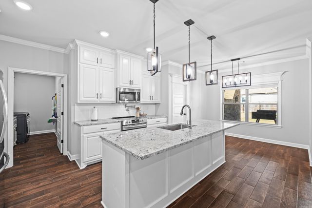 142 Hayden Drive, Beebe, AR 72012