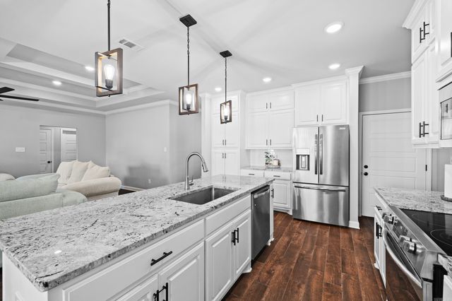 142 Hayden Drive, Beebe, AR 72012