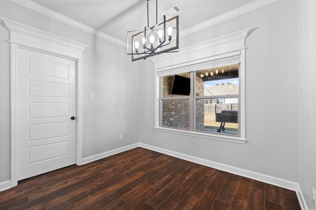 142 Hayden Drive, Beebe, AR 72012