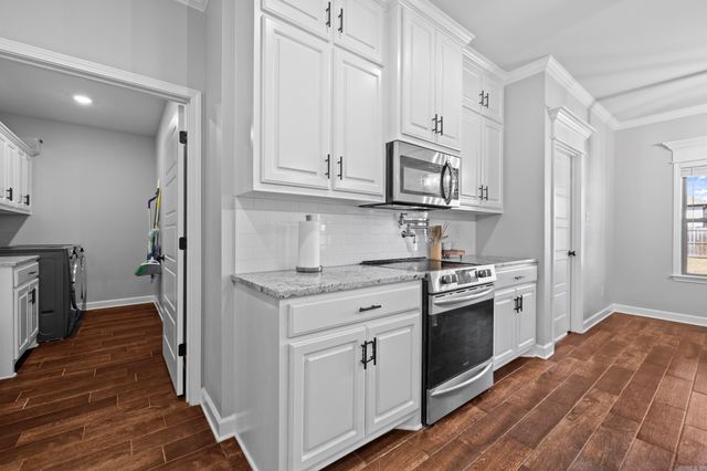 142 Hayden Drive, Beebe, AR 72012