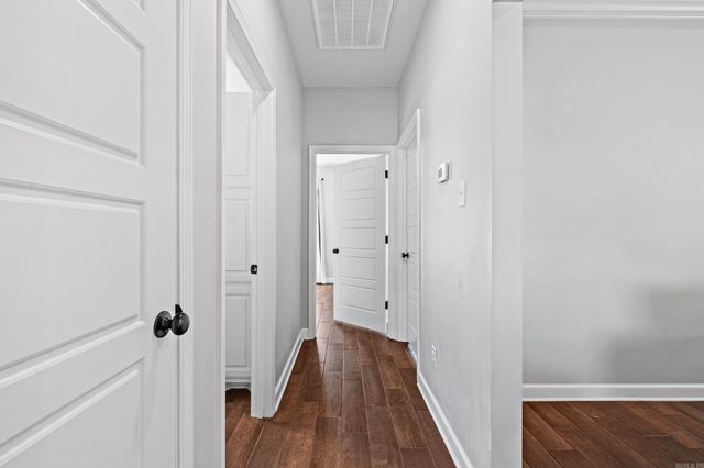 142 Hayden Drive, Beebe, AR 72012