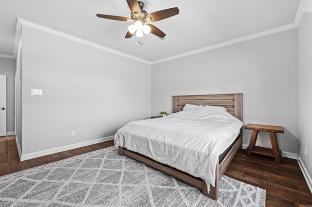 142 Hayden Drive, Beebe, AR 72012