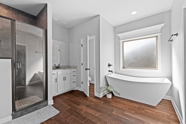 142 Hayden Drive, Beebe, AR 72012