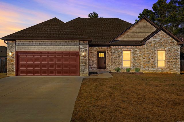 142 Hayden Drive, Beebe, AR 72012