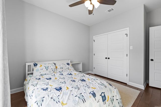 142 Hayden Drive, Beebe, AR 72012