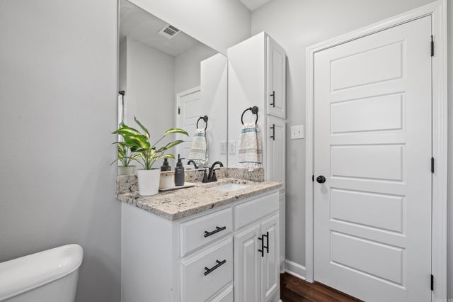 142 Hayden Drive, Beebe, AR 72012