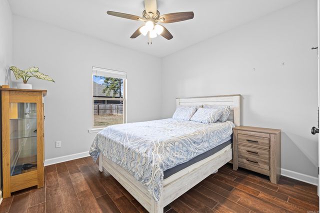 142 Hayden Drive, Beebe, AR 72012