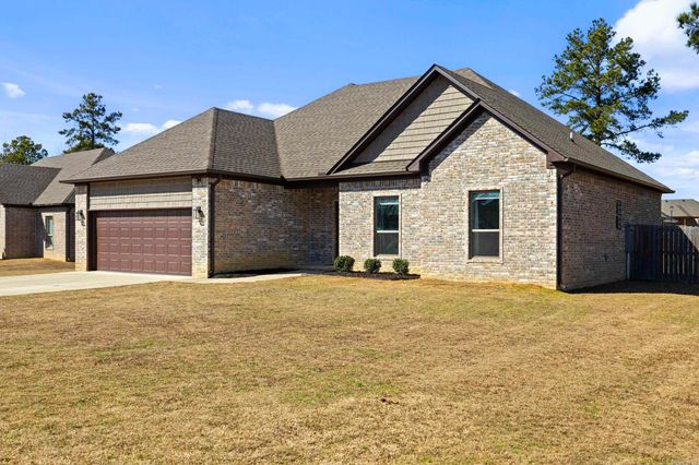 142 Hayden Drive, Beebe, AR 72012