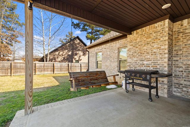 142 Hayden Drive, Beebe, AR 72012