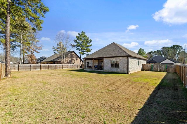 142 Hayden Drive, Beebe, AR 72012