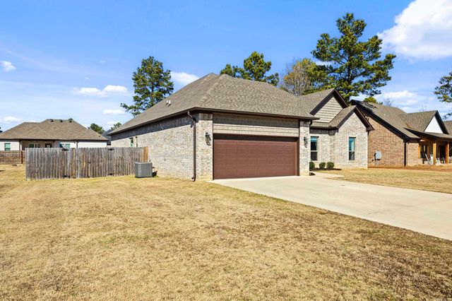 142 Hayden Drive, Beebe, AR 72012