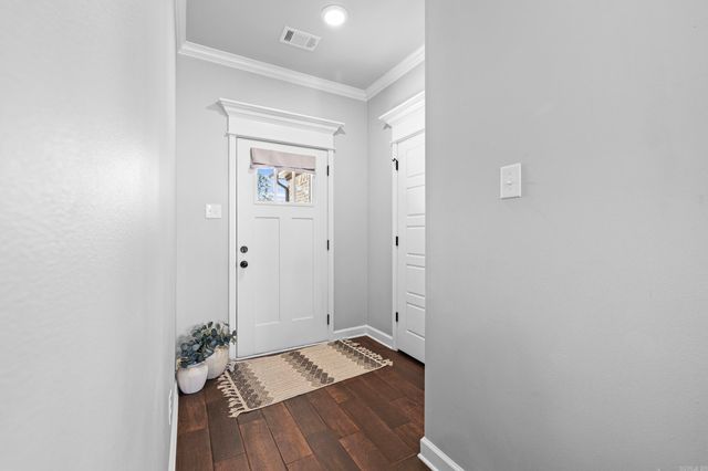 142 Hayden Drive, Beebe, AR 72012