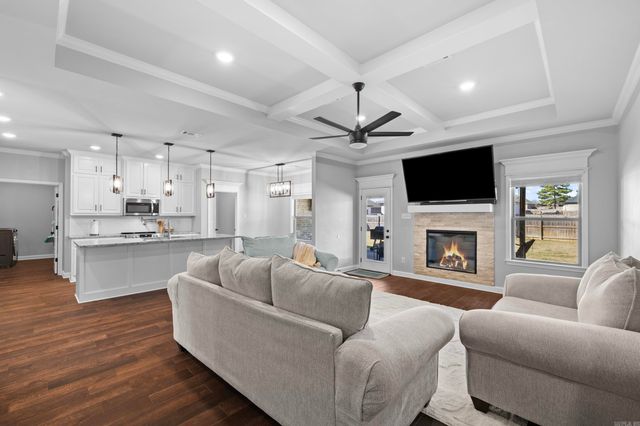 142 Hayden Drive, Beebe, AR 72012