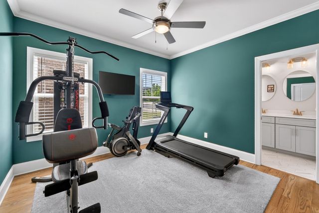 1708 Sorrell Park Dr, Spring Hill, TN 37174