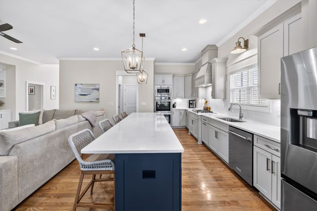 1708 Sorrell Park Dr, Spring Hill, TN 37174