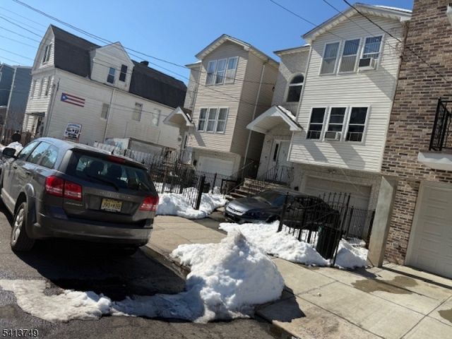 629 S 18Th St, Newark City, NJ 07103