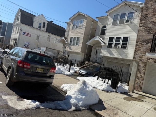 629 S 18Th St, Newark City, NJ 07103