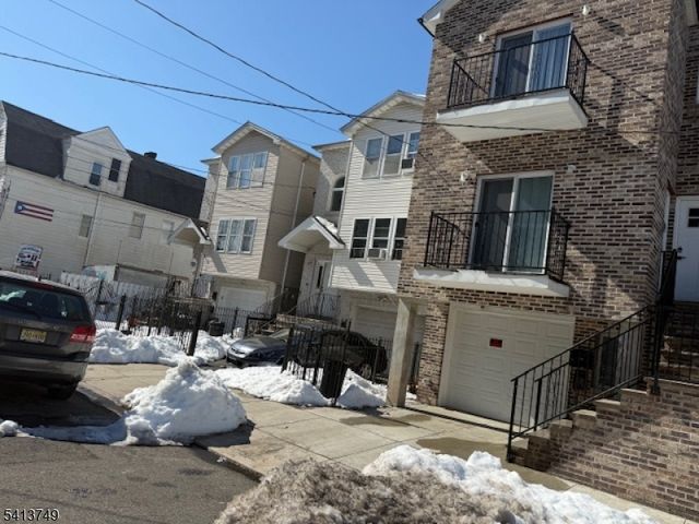 629 S 18Th St, Newark City, NJ 07103